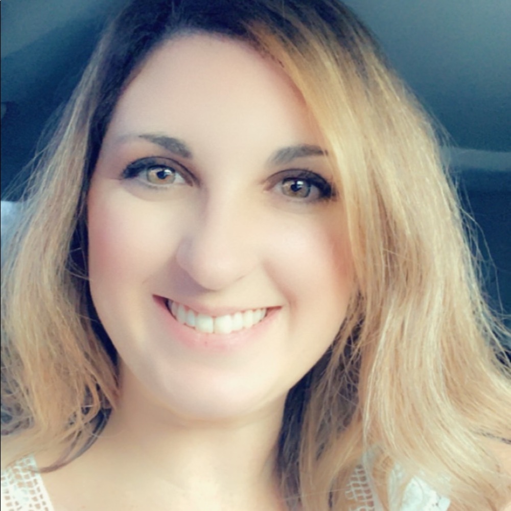 Meet your Posher, Megan